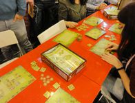 4398699 Brains Family: Burgen &amp; Drachen