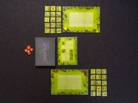 4589105 Brains Family: Burgen &amp; Drachen