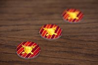 4589111 Brains Family: Burgen &amp; Drachen