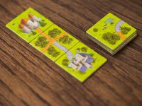 4589116 Brains Family: Burgen &amp; Drachen