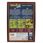 5022790 Brains Family: Burgen &amp; Drachen