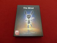 4069261 The Mind