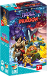 3949452 Troll &amp; Dragon