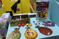 4391319 Troll &amp; Dragon