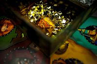 4470299 Troll &amp; Dragon