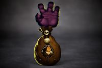 4470300 Troll &amp; Dragon