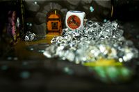 4470301 Troll &amp; Dragon