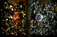 4470303 Troll &amp; Dragon