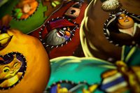 4470306 Troll &amp; Dragon