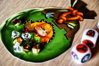 6208650 Troll &amp; Dragon