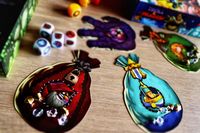 6208651 Troll &amp; Dragon