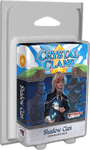 3949208 Crystal Clans: Shadow Clan