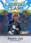 3949209 Crystal Clans: Shadow Clan