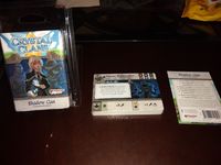 5283707 Crystal Clans: Shadow Clan