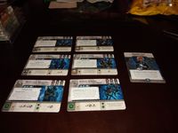 5283709 Crystal Clans: Shadow Clan