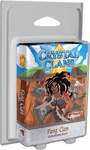 3949212 Crystal Clans: Fang Clan