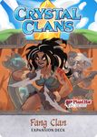 3949214 Crystal Clans: Fang Clan