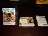 5283693 Crystal Clans: Fang Clan