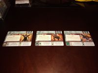 5283694 Crystal Clans: Fang Clan