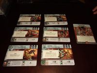 5283695 Crystal Clans: Fang Clan