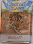 5887378 Crystal Clans: Fang Clan