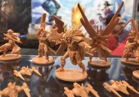 3949692 Starship Samurai