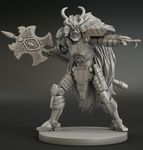 3965920 Starship Samurai