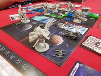 4160101 Starship Samurai