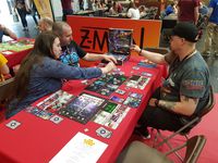 4160102 Starship Samurai