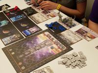 4163802 Starship Samurai