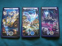 4192673 Starship Samurai