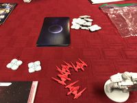 4218193 Starship Samurai