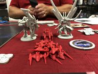 4218197 Starship Samurai