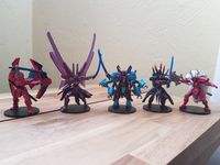 4260236 Starship Samurai