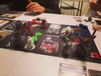 4260237 Starship Samurai