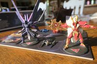 4265340 Starship Samurai