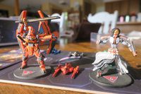 4265341 Starship Samurai