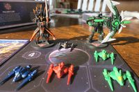 4265342 Starship Samurai