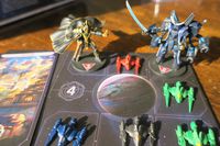 4265343 Starship Samurai