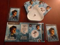 4123402 Jurassic Park: Danger! Adventure Strategy Game