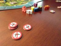 4123404 Jurassic Park: Danger! Adventure Strategy Game