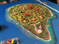 4131072 Jurassic Park: Danger! Adventure Strategy Game