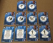 4133638 Jurassic Park: Danger! Adventure Strategy Game