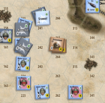 3992391 Attack of the 50 Foot Colossi