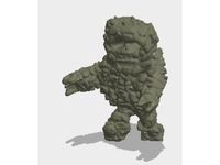 4496932 Attack of the 50 Foot Colossi