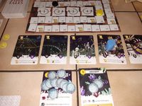 5126573 Paper Tales: Beyond the Gates