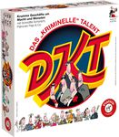 4315254 DKT: Das kriminelle Talent