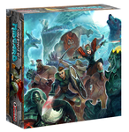 3998913 Champions of Midgard: Jarl Edition