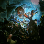 5710185 Champions of Midgard: Jarl Edition