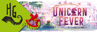 4496974 Unicorn Fever